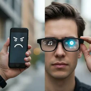 smart glasses not pairing