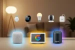 Smart Home Ecosystems