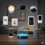 smart home hubs
