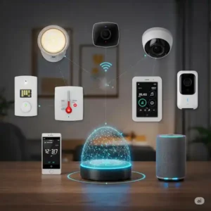 smart home hubs