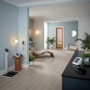 Smart Home Wellness