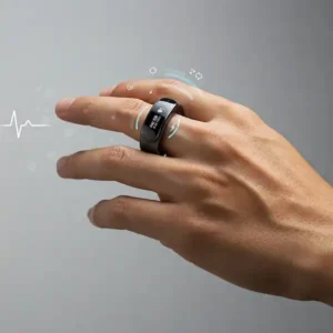 what is a smart ring